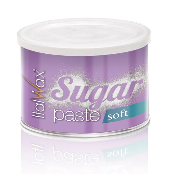 600g - Soft - Sockervax - ItalWax