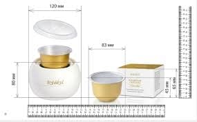 Italwax - Glowax - Solo kit - Vax