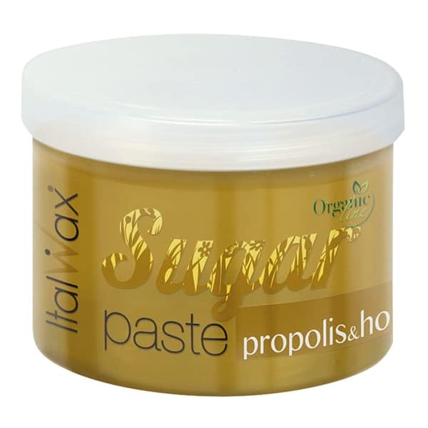 750g - Propolis & Honey - Sockervax - ItalWax