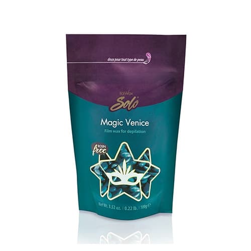 100g filmvax - Solo - Magic Venice - Italwax