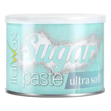 600g - Ultra soft - Sockervax - ItalWax