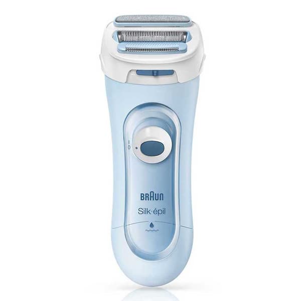 Braun Epilator Silk-Épil Ls5160 Wet&dry Blå