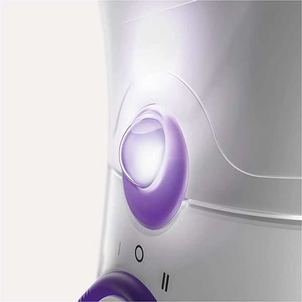 Braun Epilator Silk Epil 5 Durchsichtig