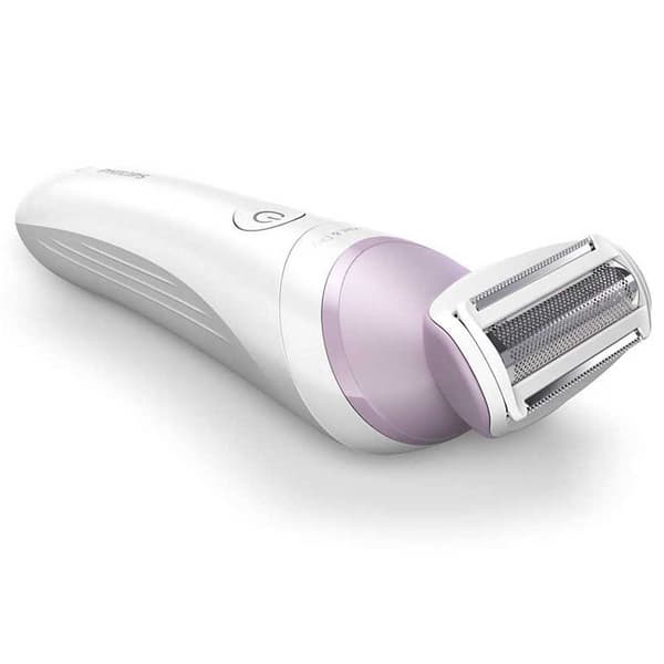 Philips Barbermaskine 6000 Series Søvfarvet