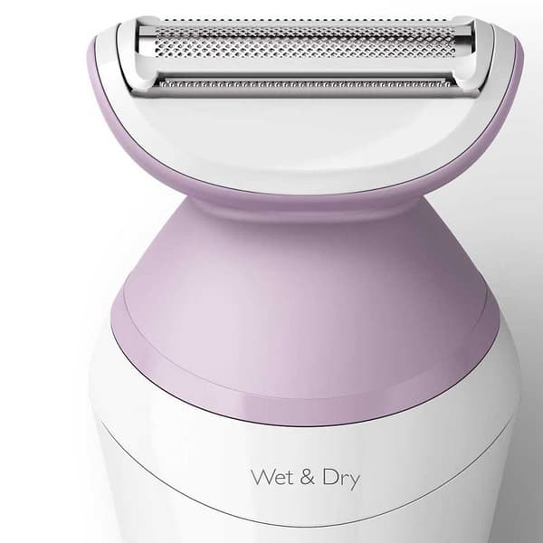 Philips Barbermaskine 6000 Series Søvfarvet