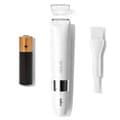 Pikkukuva 1 / 2: Braun Epilaattori Bodygroom Bs1000 Valkoinen