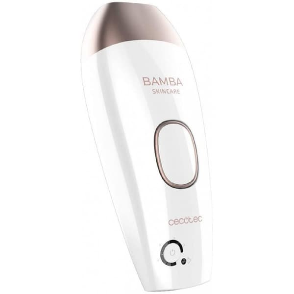Cecotec Epilaattori Ihonhoito Ipl Kvarts Valkoinen