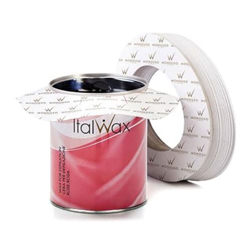 Italwax Vaxvärmare - 2 x 800 ml - Temperaturkontroll