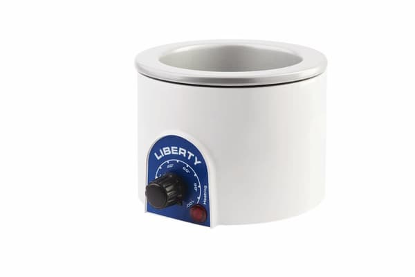 Vaxvärmare - Liberty - 400 ml - Temperaturkontroll