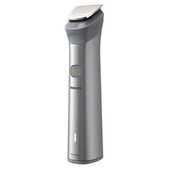 Philips Hårtrimmer S5000 Aio Mg5920/15 Silver
