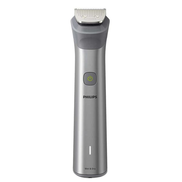 Philips Hårtrimmer S5000 Aio Mg5920/15 Silver