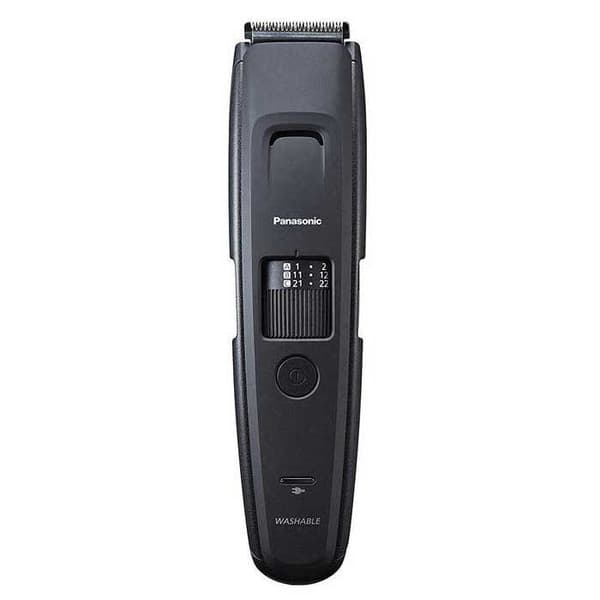 Panasonic Hårtrimmer Er-gb86-k503 Sort Sort