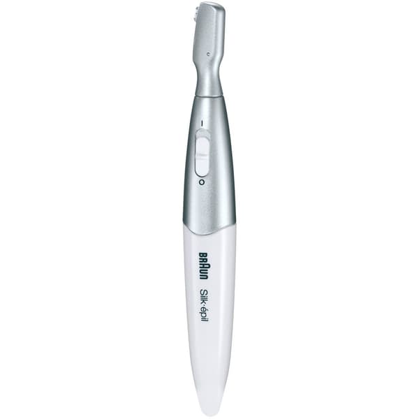 Braun Epilator Silk-Épil Fg 1100 Søvfarvet