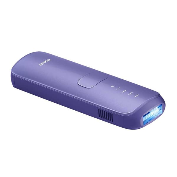 Ulike Epilator Air 3 Sapphire Crystal Purple