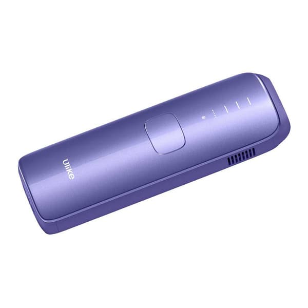 Ulike Epilator Air 3 Sapphire Crystal Purple