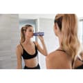 Miniatyrbillede 10 af 10: Ulike Epilator Air 3 Sapphire Crystal Purple