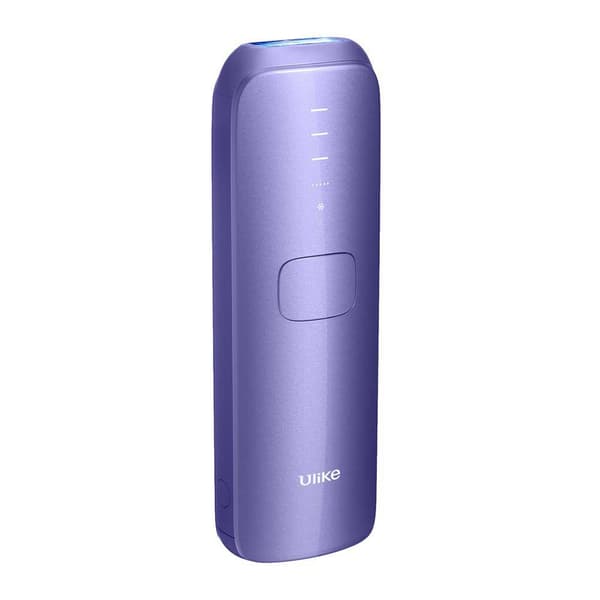 Ulike Epilator Air 3 Sapphire Crystal Purple
