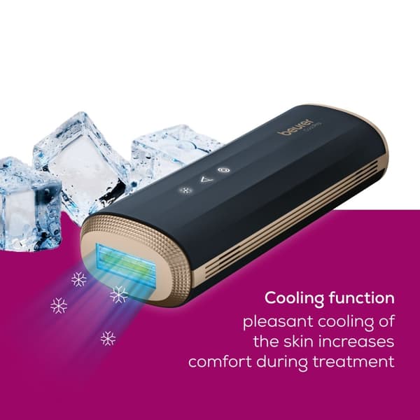 Beurer IPL 7800 Cool Pro
