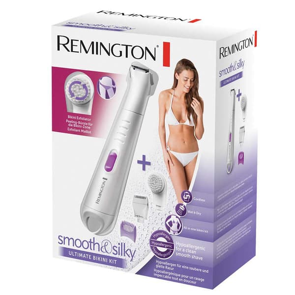 Remington Epilator Ultimate Bikini Wpg4035