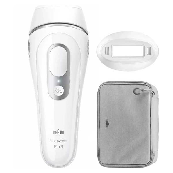 Braun Epilator Ipl3020