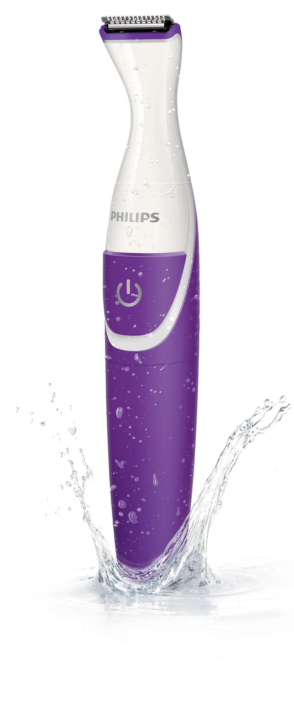 Philips Bikini Trimmer / Bikini Trimmer Svart