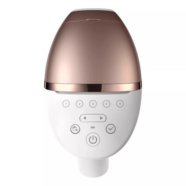 Philips Philips IPL-hårfjerner BRI973/00 PCPP