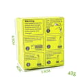 Miniatyrbild 6 av 7: Laddställ till Philips QP2520 QP2630 QP6530 QP66 Series