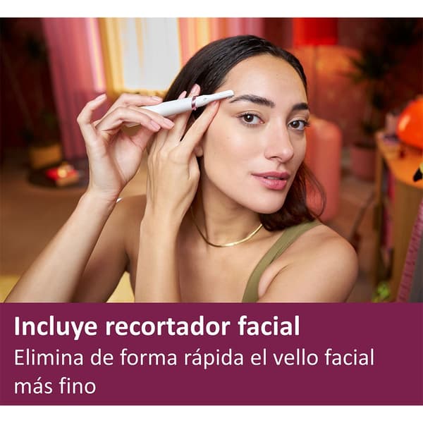 Philips Lumea Advanced Epilaattori