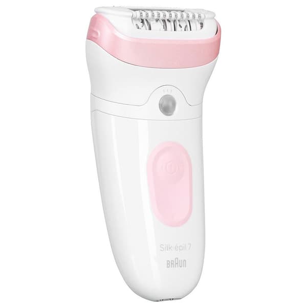 Braun Silk-epil 7 7-000 Ipl Epilator