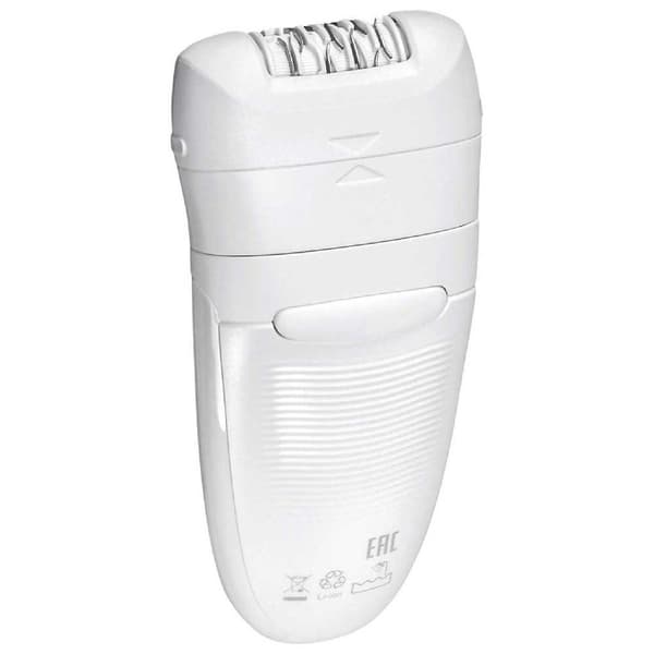 Braun Silk.epil 5-605 Epilator Vit One Size / EU Plug