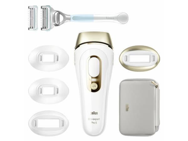 Braun Silk-expert Pro IPL epilator PL5356