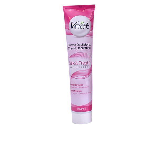 HAIR REMOVAL CREAM normal skin 200 ml