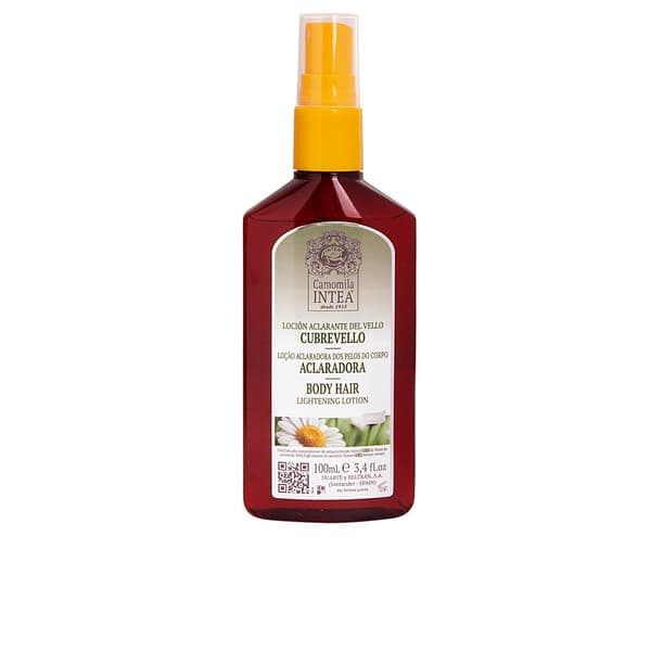 CAMOMILE hair cover lotion 100 ml
