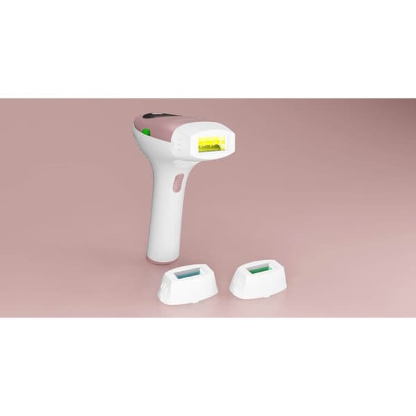 BEAUTIFLY Laser Hair Removal IPL B-Shine Blush