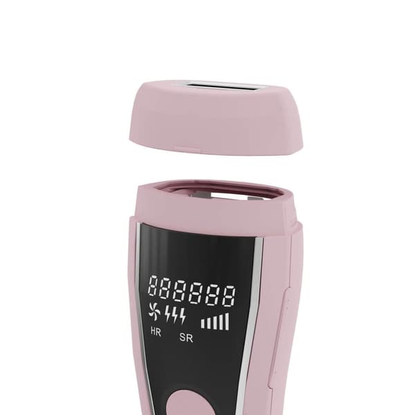 BEAUTIFLY Laser Hair Removal IPL B-Lumi Blush