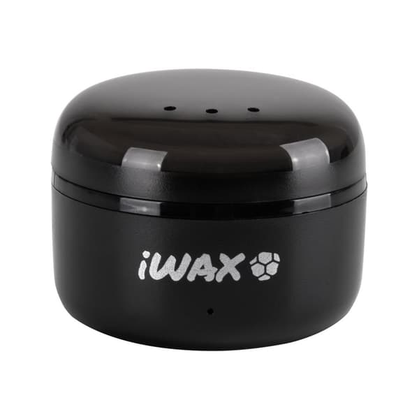 Næsevoksvarmer iWax mini sæt