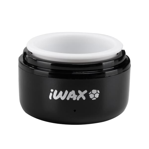 Næsevoksvarmer iWax mini sæt