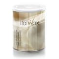 Miniatyrbild 1 av 2: 800g White Chocolate - Varmt Vax Burk - Italwax