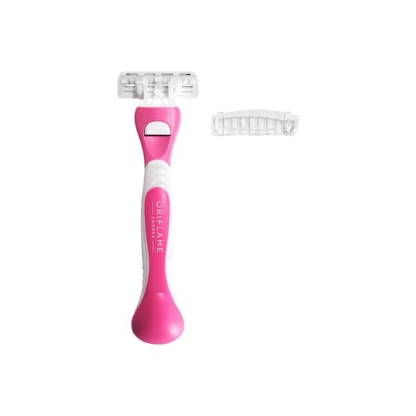 Oriflame rakmaskin