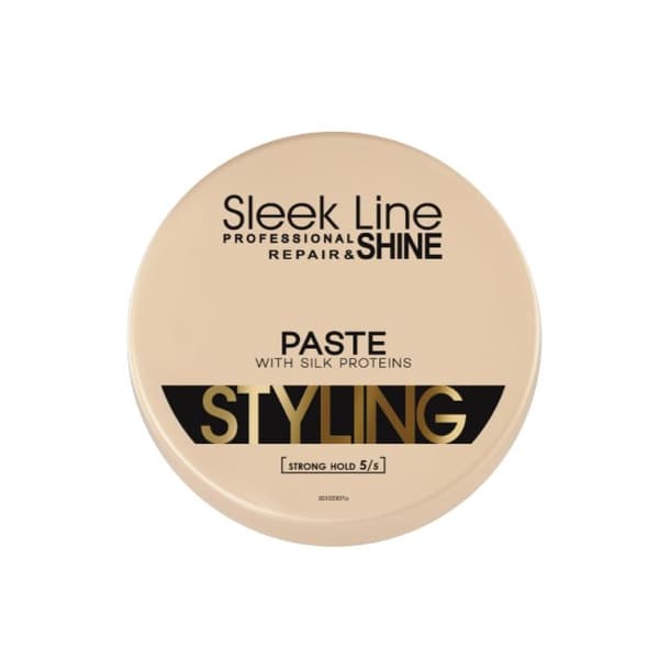 STAPIZ Hårstylingpasta PASTA - 150g