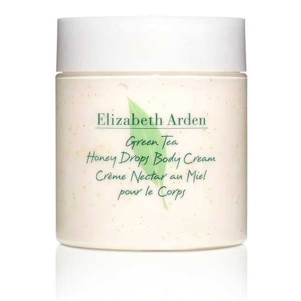 Elizabeth Arden Green Tea Honey Drops Body Cream 500ml CDON