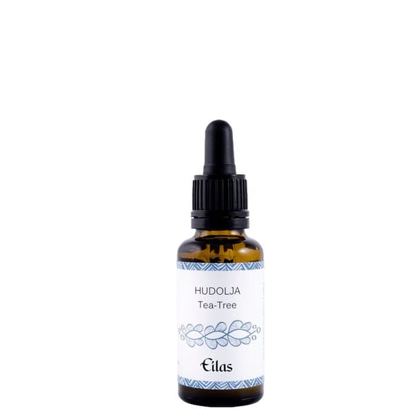 Hudolja Tea-tree, 30 ml