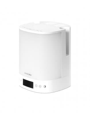 WAKE-UP Lampa med doft Lanaform