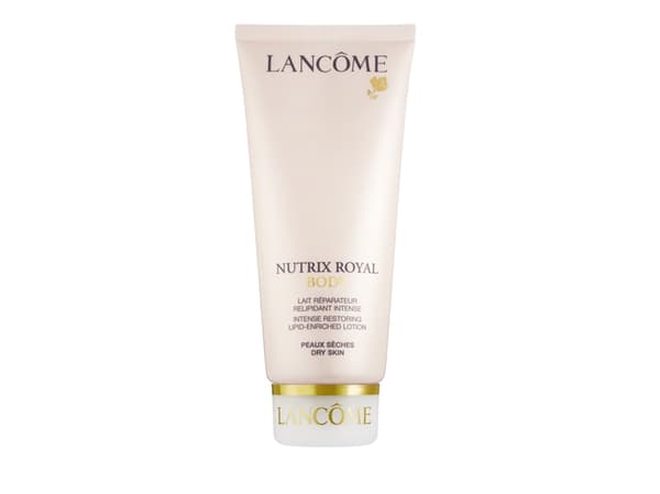 LANCOME NUTRIX ROYAL BODY INTENSE RESTORING LIPID-ENRICHED LOTION 400ML