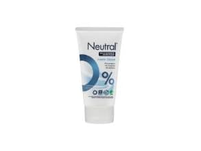 Hudcreme Neutral Håndcreme Svanemærket uden Farve/Parfume 75 ml,6 tub x 75 ml/krt
