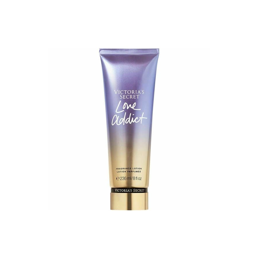 Fugtgivende bodylotion Love Addict Victoria's Secret (236 ml)