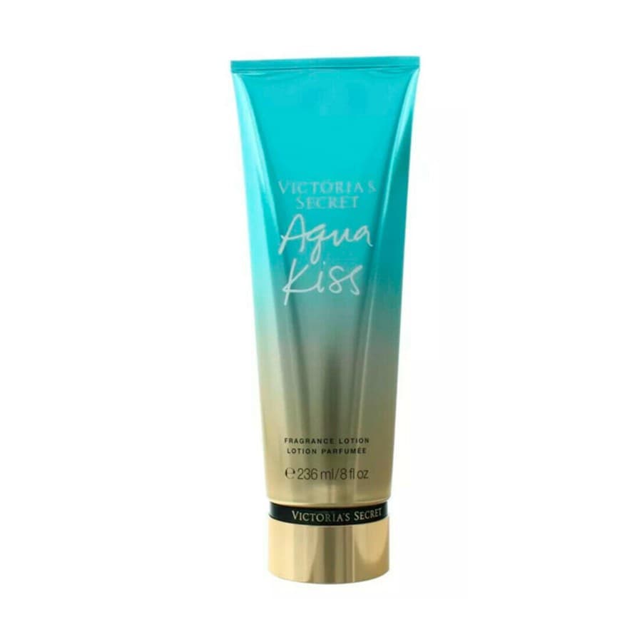Fugtgivende bodylotion Aqua Kiss Victoria's Secret (236 ml)