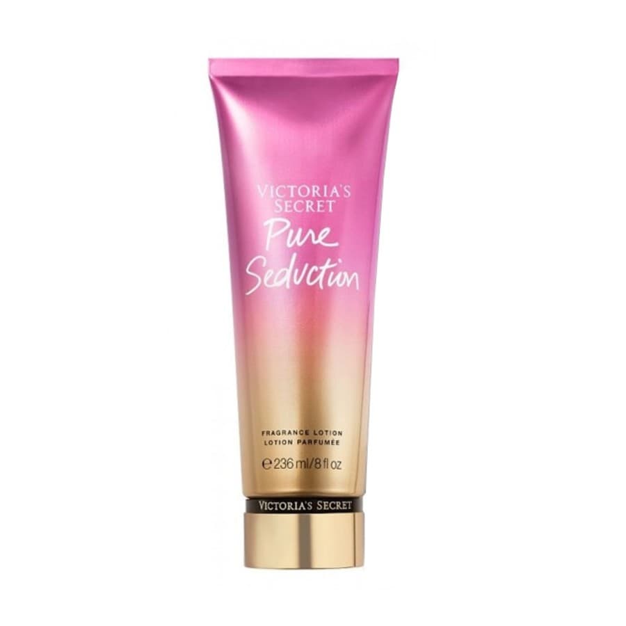 Fugtgivende bodylotion Pure Seduction Victoria's Secret (236 ml)