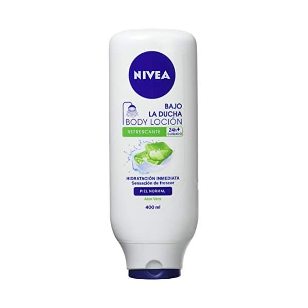 Bodylotion Nivea (400 ml)