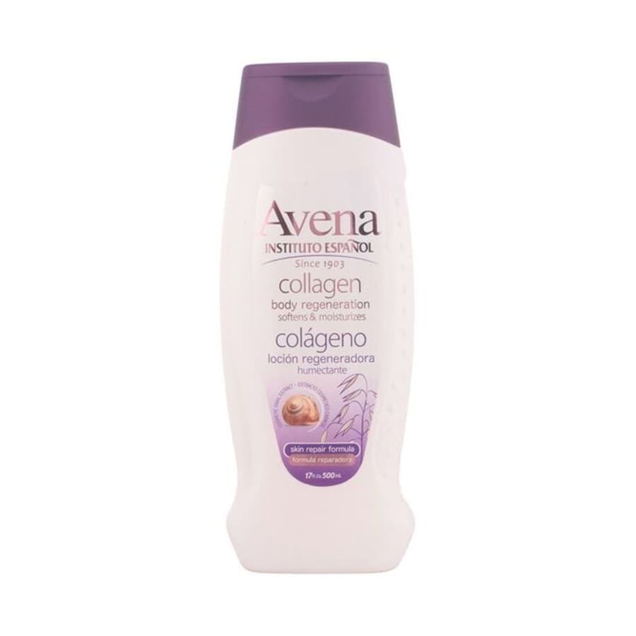 Regenererande anti rynk-kräm Collagen Instituto Español (500 ml)